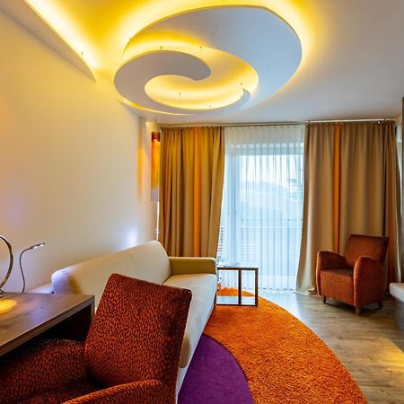 Hotel Freund - Privathotels Dr Lohbeck Oberorke Bagian luar foto