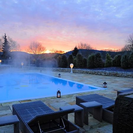 Hotel Freund - Privathotels Dr Lohbeck Oberorke Bagian luar foto