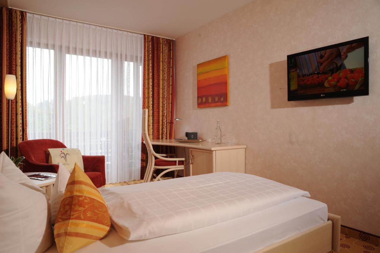 Hotel Freund - Privathotels Dr Lohbeck Oberorke Bagian luar foto