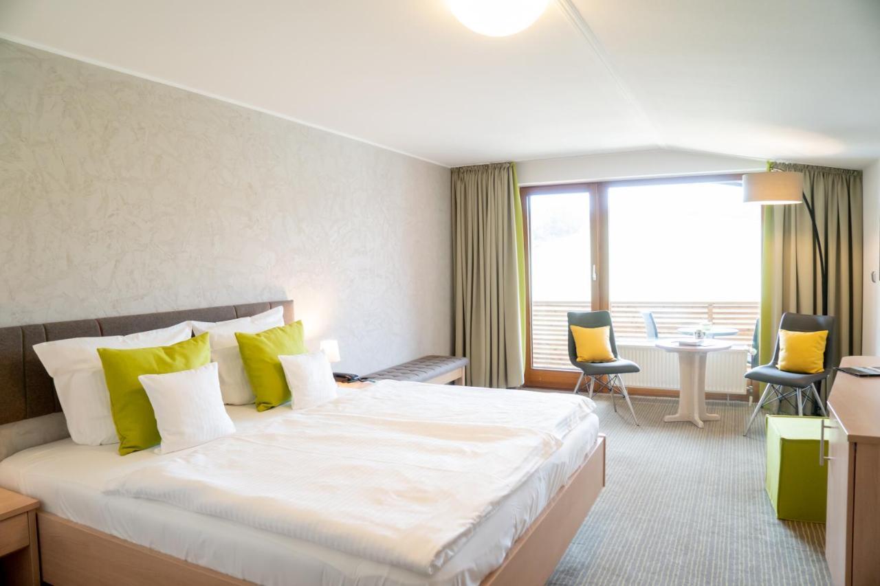 Hotel Freund - Privathotels Dr Lohbeck Oberorke Bagian luar foto