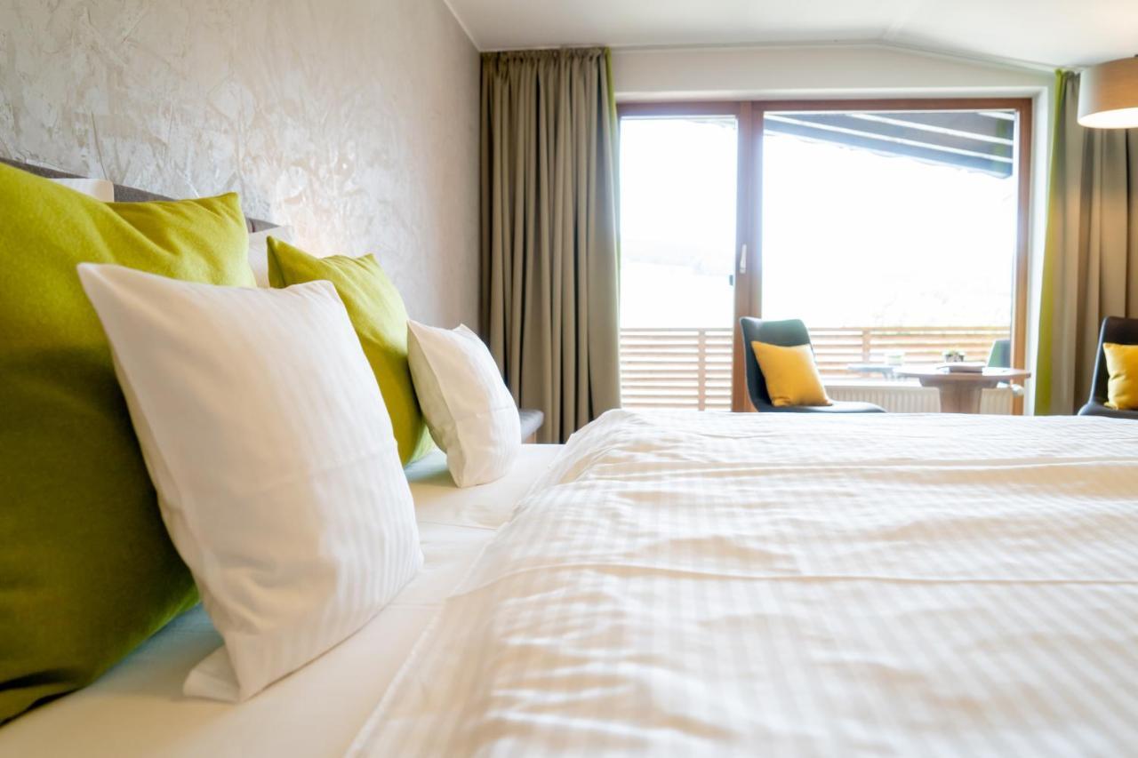Hotel Freund - Privathotels Dr Lohbeck Oberorke Bagian luar foto