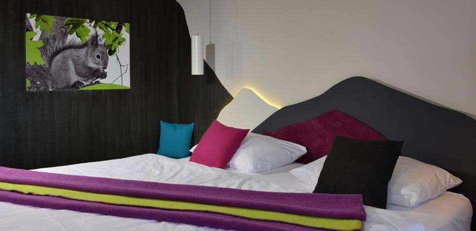 Hotel Freund - Privathotels Dr Lohbeck Oberorke Bagian luar foto