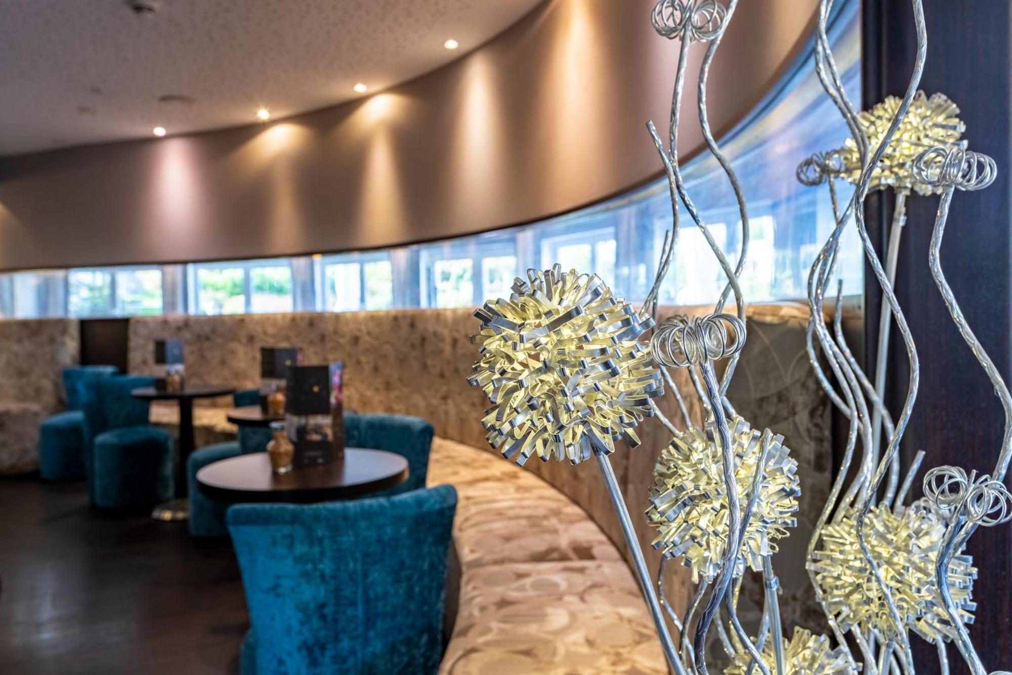 Hotel Freund - Privathotels Dr Lohbeck Oberorke Bagian luar foto