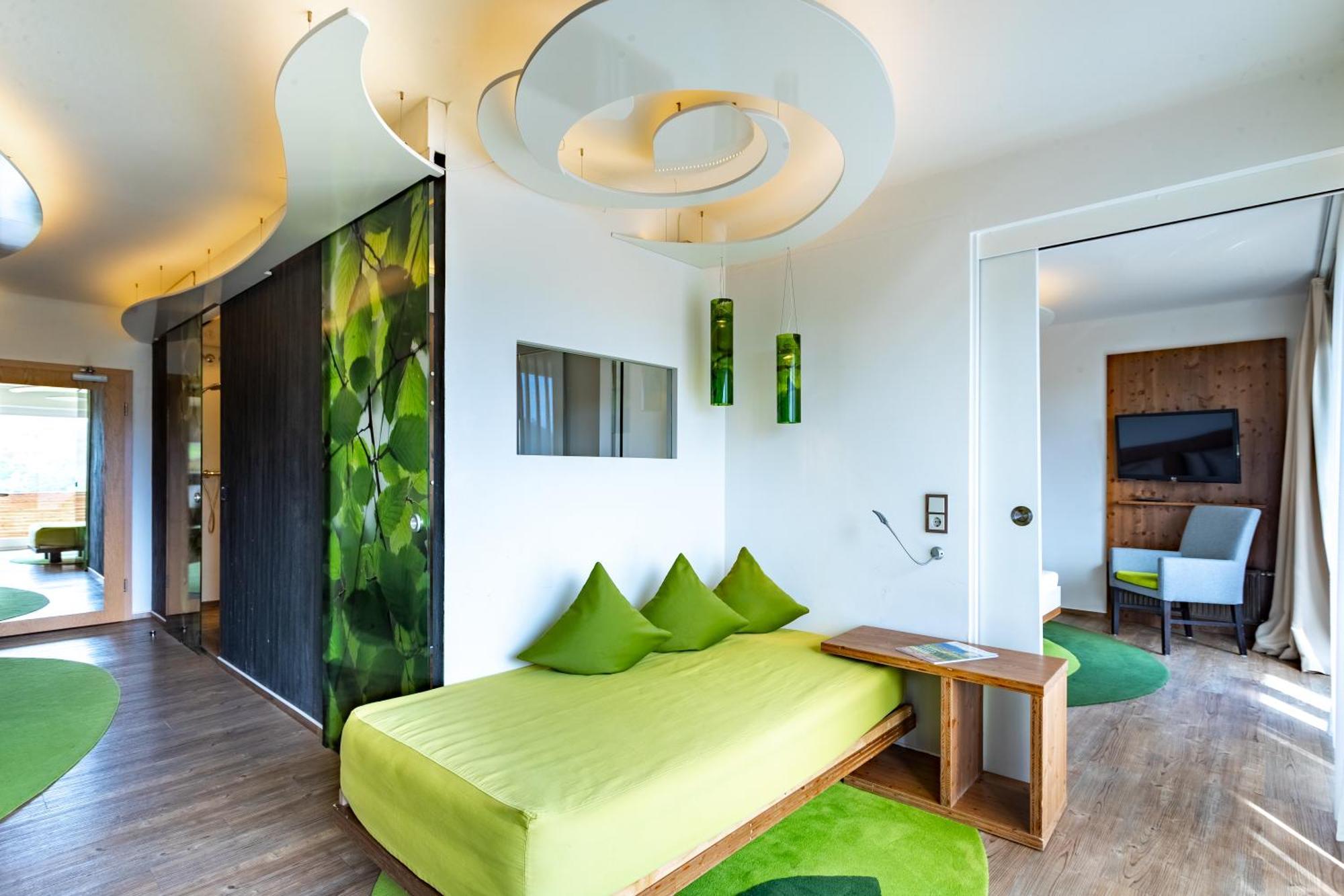 Hotel Freund - Privathotels Dr Lohbeck Oberorke Bagian luar foto