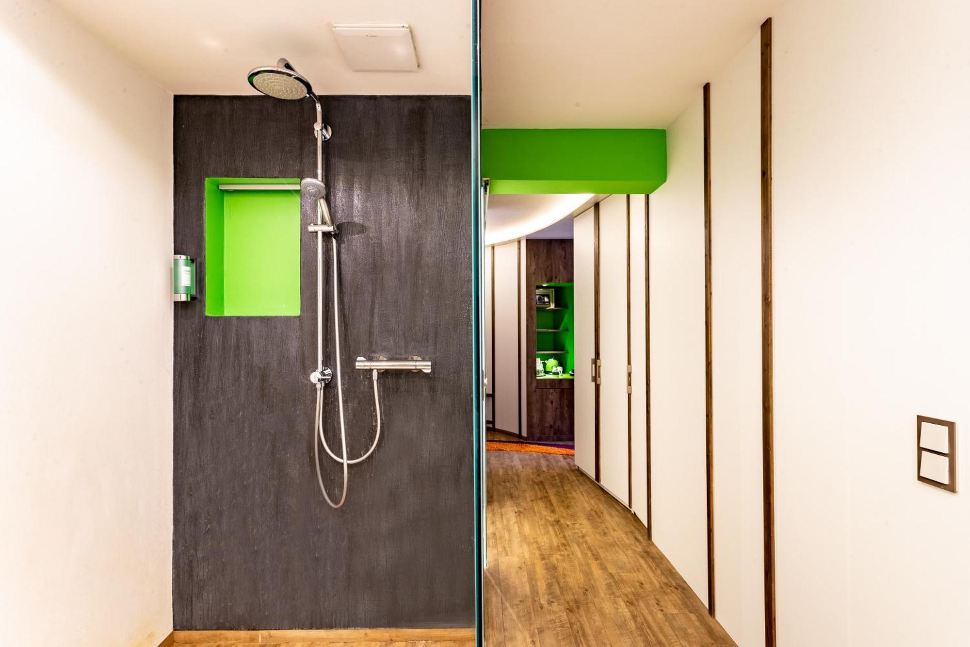 Hotel Freund - Privathotels Dr Lohbeck Oberorke Bagian luar foto