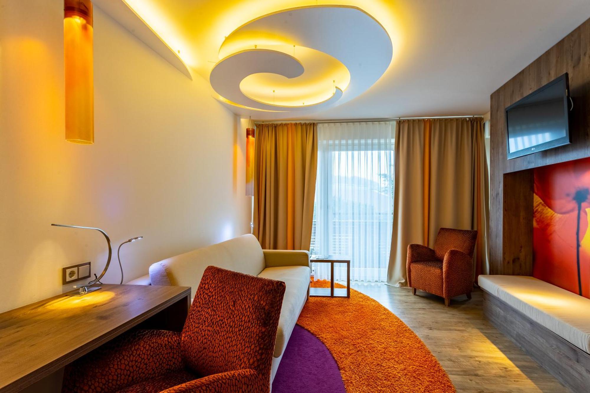 Hotel Freund - Privathotels Dr Lohbeck Oberorke Bagian luar foto
