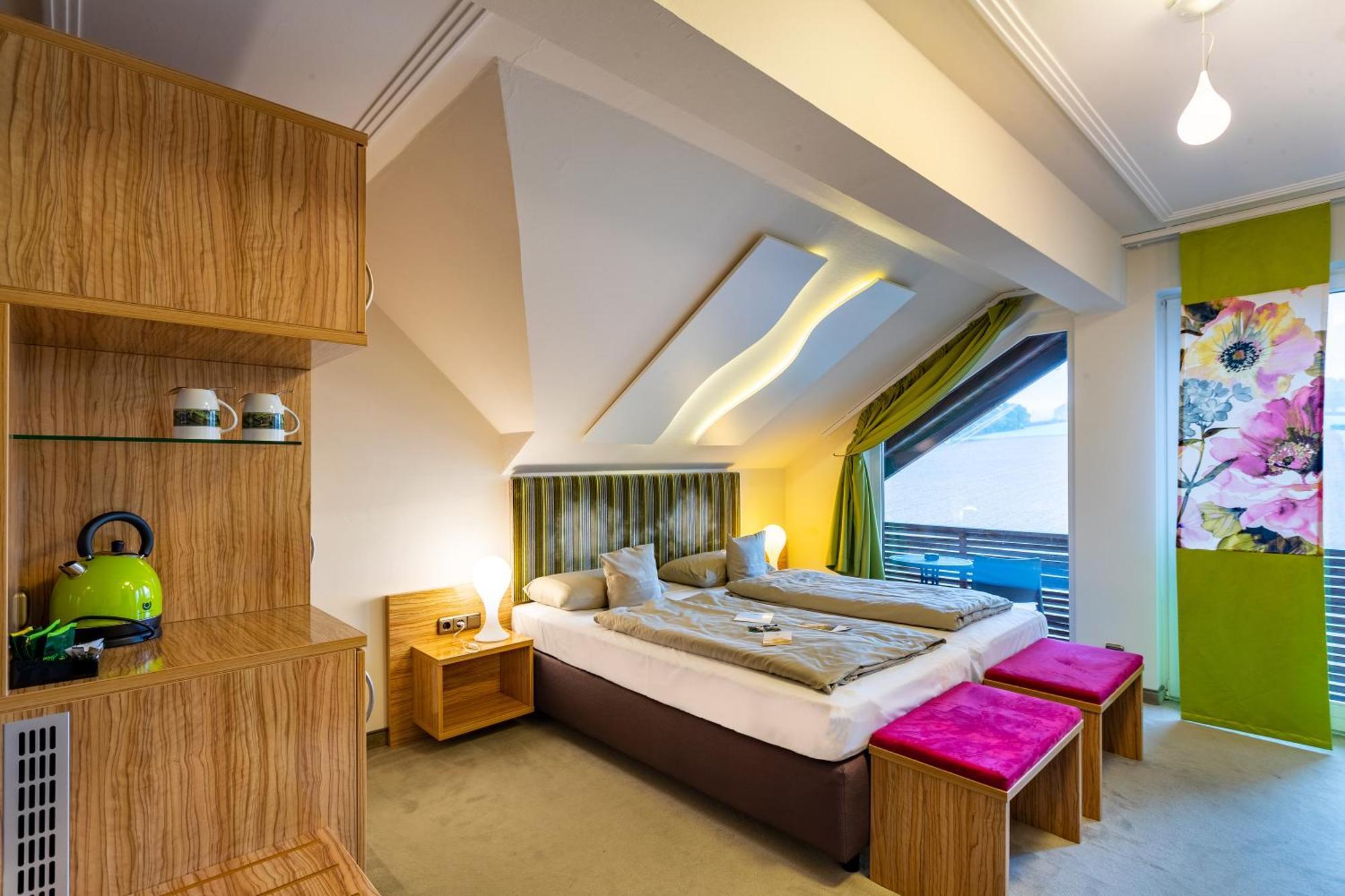 Hotel Freund - Privathotels Dr Lohbeck Oberorke Bagian luar foto