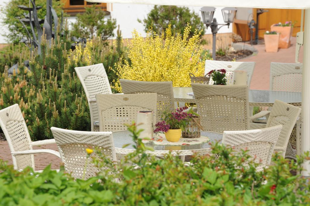 Hotel Freund - Privathotels Dr Lohbeck Oberorke Bagian luar foto