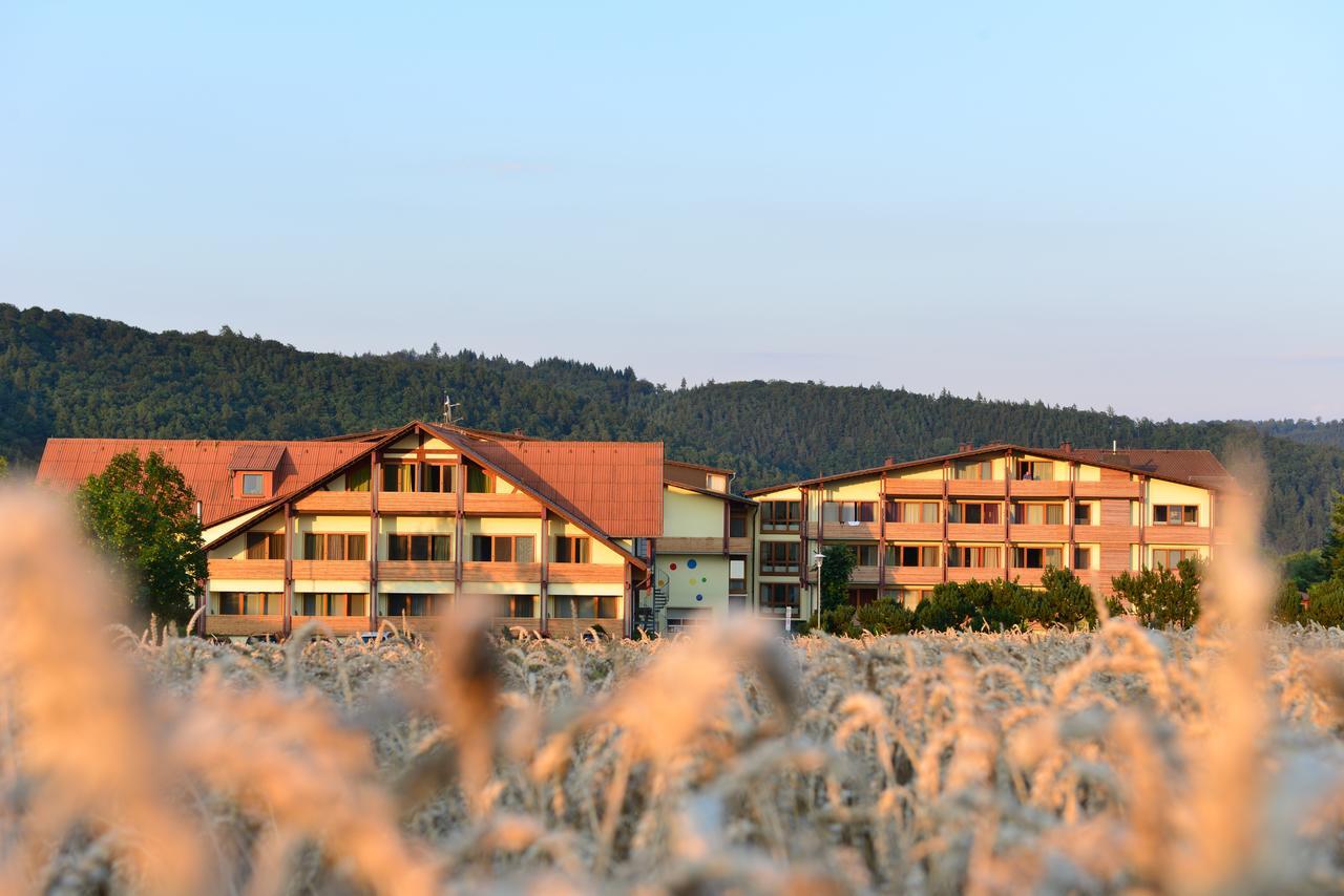 Hotel Freund - Privathotels Dr Lohbeck Oberorke Bagian luar foto