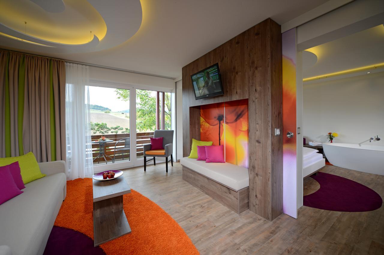 Hotel Freund - Privathotels Dr Lohbeck Oberorke Bagian luar foto
