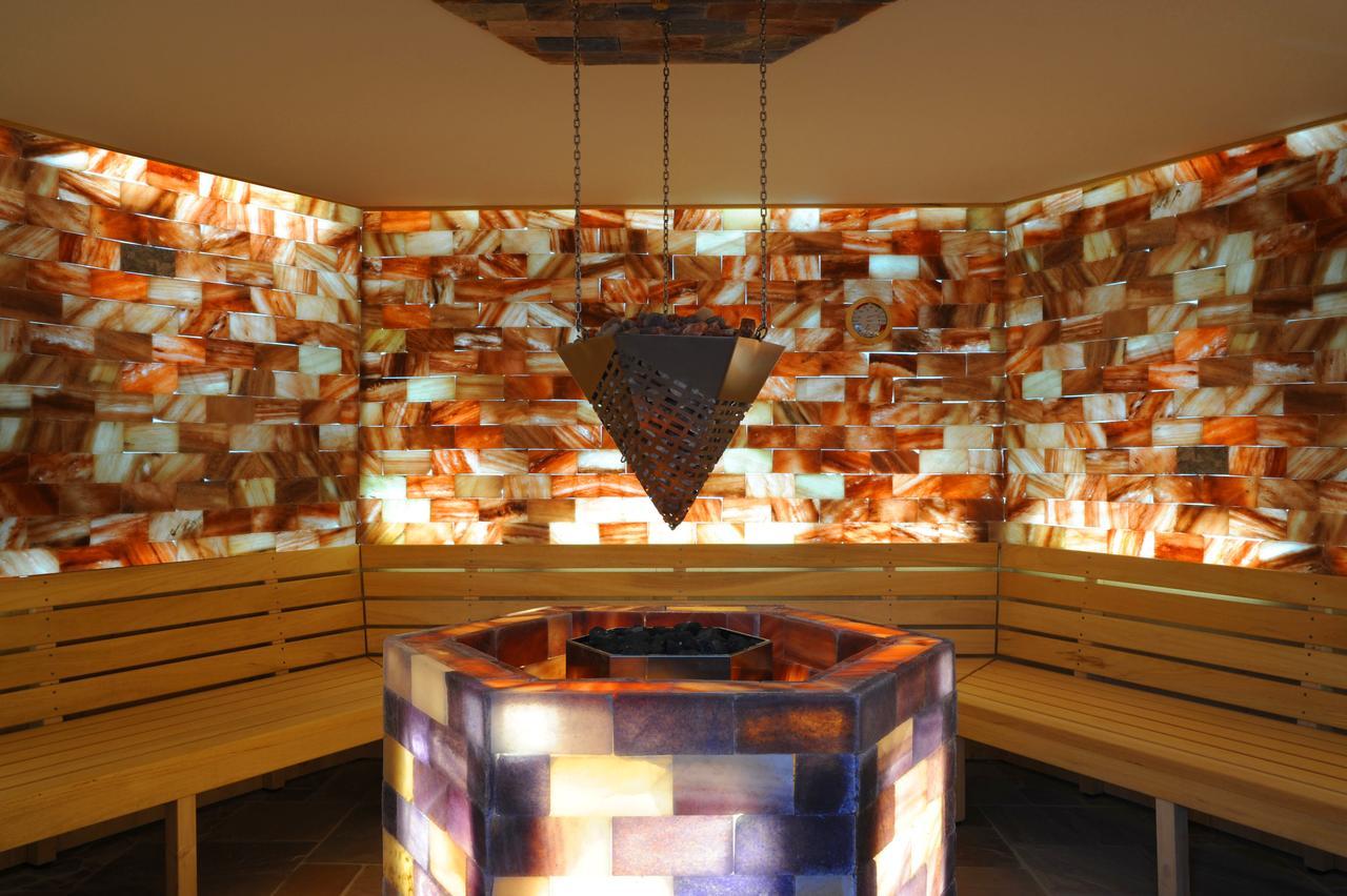 Hotel Freund - Privathotels Dr Lohbeck Oberorke Bagian luar foto