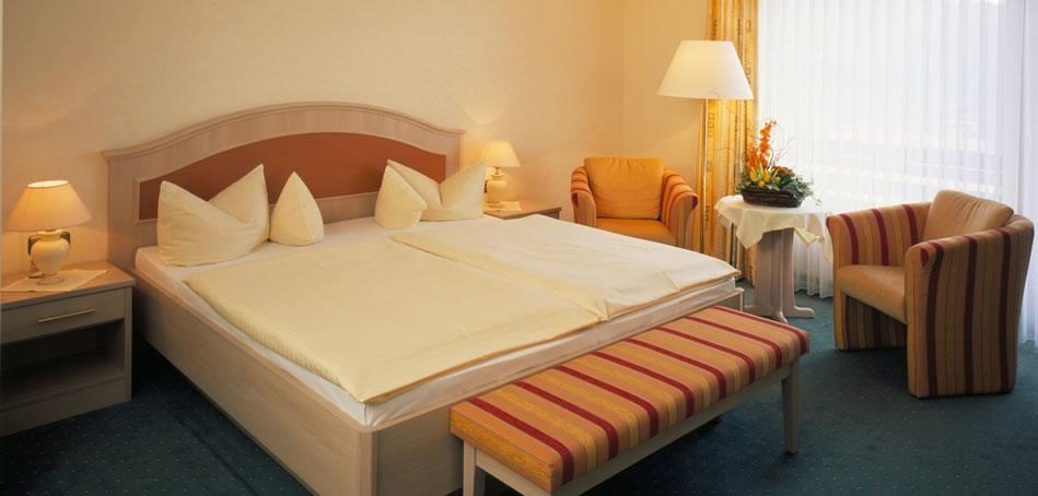 Hotel Freund - Privathotels Dr Lohbeck Oberorke Bagian luar foto