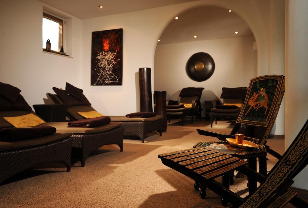 Hotel Freund - Privathotels Dr Lohbeck Oberorke Bagian luar foto