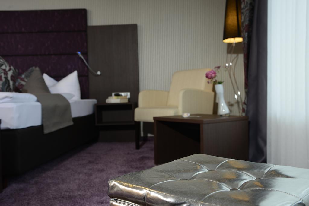 Hotel Freund - Privathotels Dr Lohbeck Oberorke Bagian luar foto