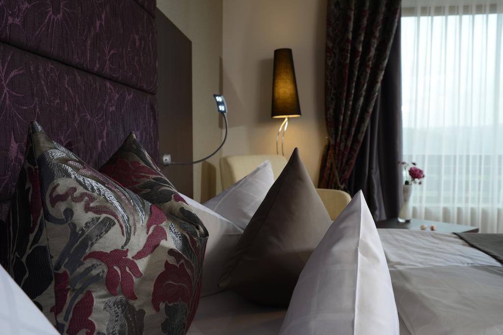 Hotel Freund - Privathotels Dr Lohbeck Oberorke Bagian luar foto