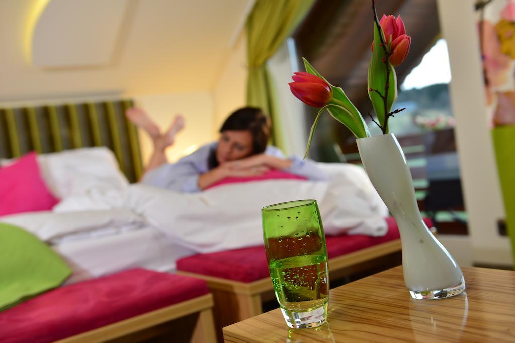 Hotel Freund - Privathotels Dr Lohbeck Oberorke Bagian luar foto