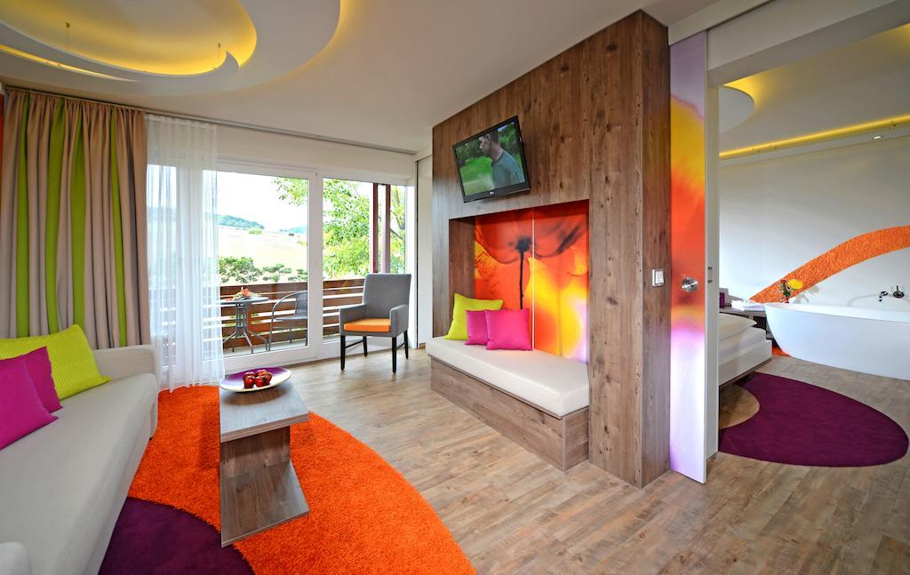 Hotel Freund - Privathotels Dr Lohbeck Oberorke Bagian luar foto